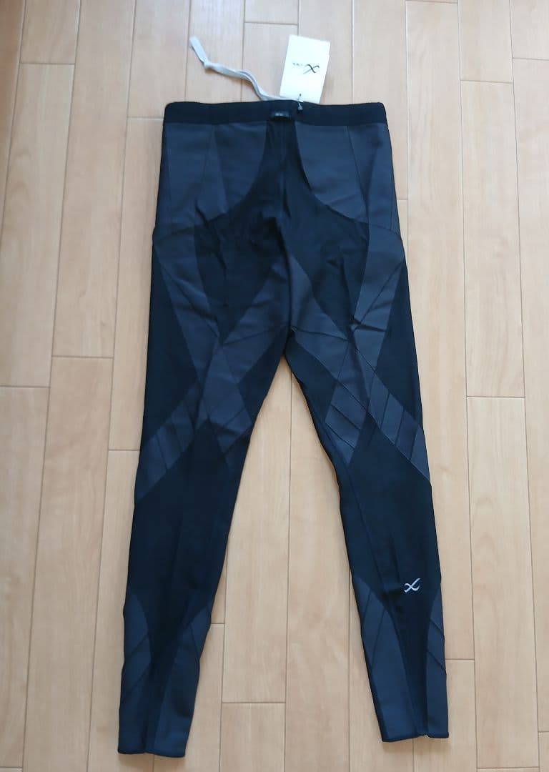 そ*ん様 CW-X(ワコール)スポーツタイツ◆ジェネレーターモデル(クールタイプ