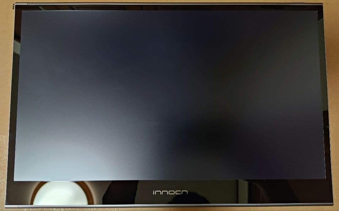 innocn モバイルモニター 15.6インチ タッチパネル