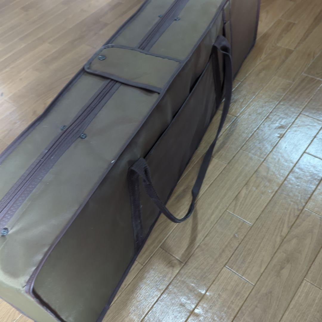 ゼンオン 文化箏 和楽器 琴 ケース 付属品付き 弦楽器