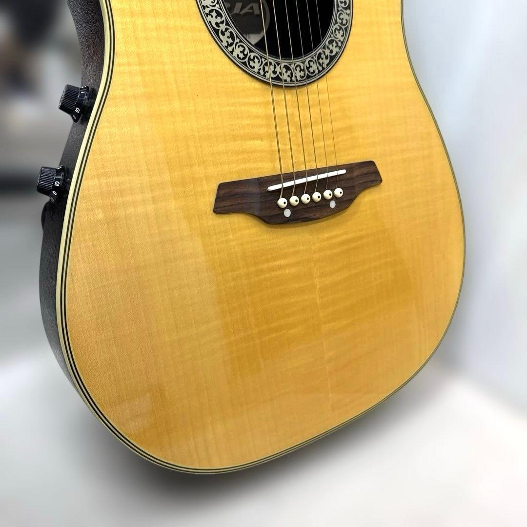 ARIA エレアコギター AMB-35