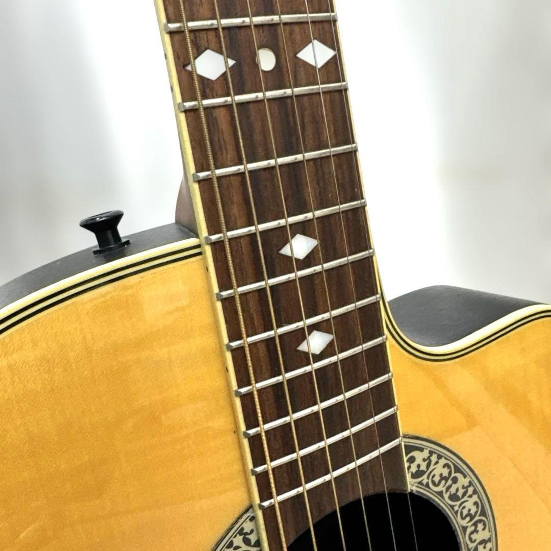 ARIA エレアコギター AMB-35