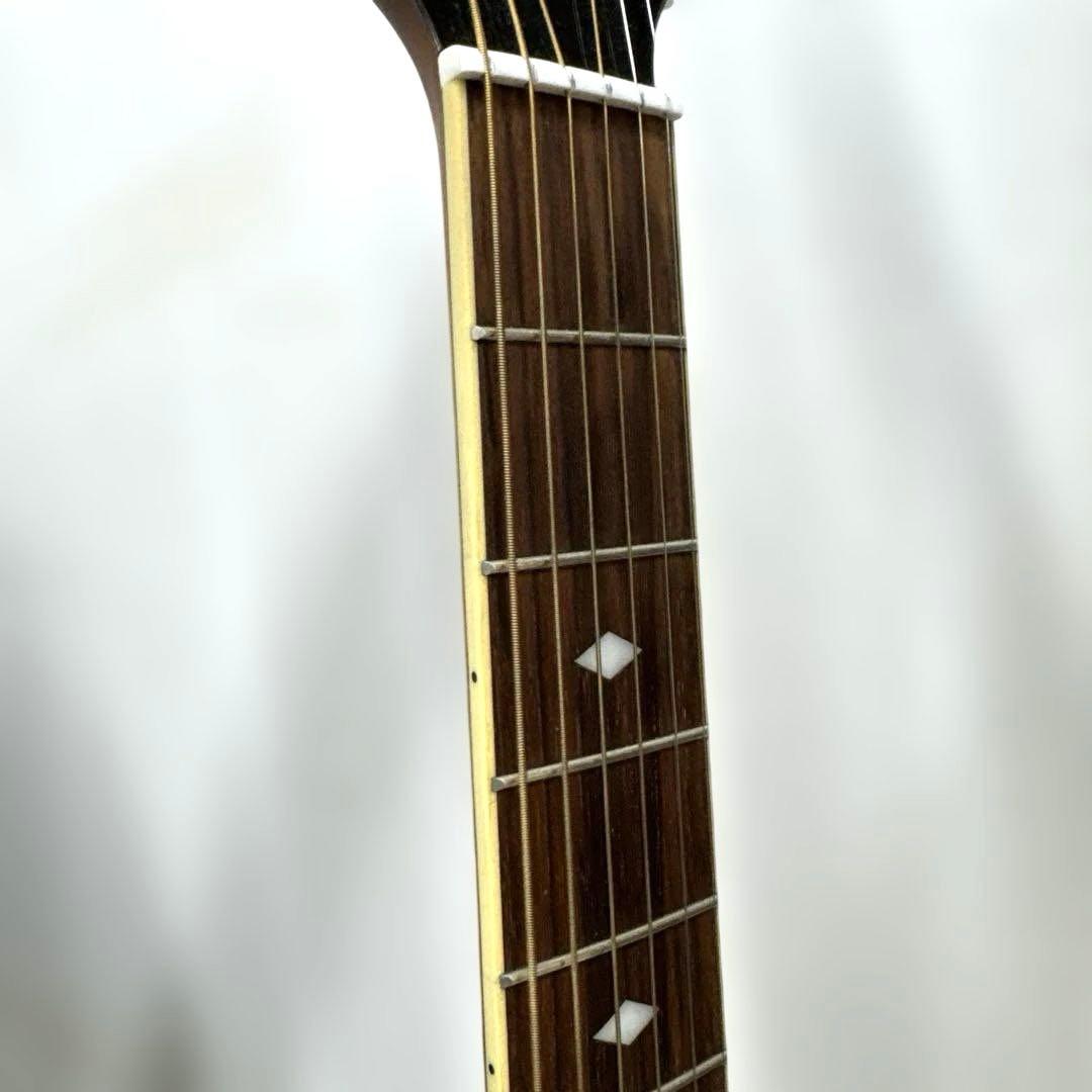 ARIA エレアコギター AMB-35