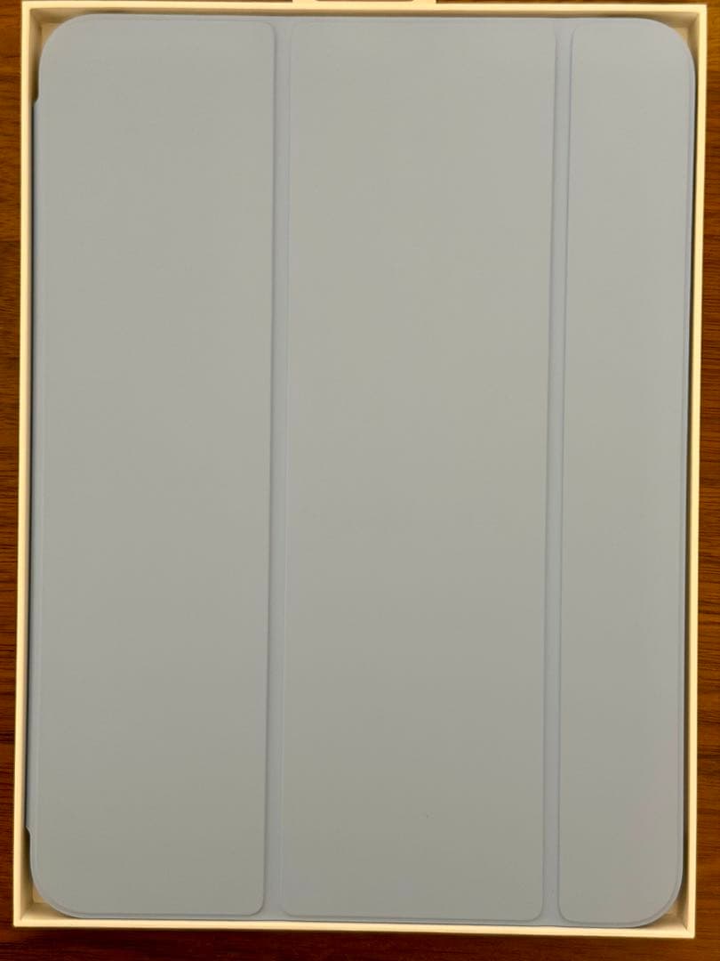 【m3】iPad（A16）用 Smart Folio ケース