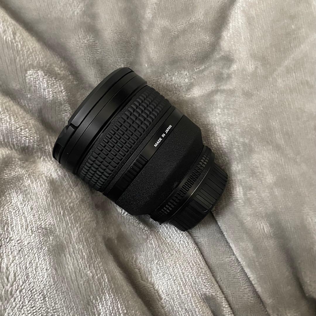 レンズ(単焦点) Ai AF Nikkor 85mm F1.4D IF