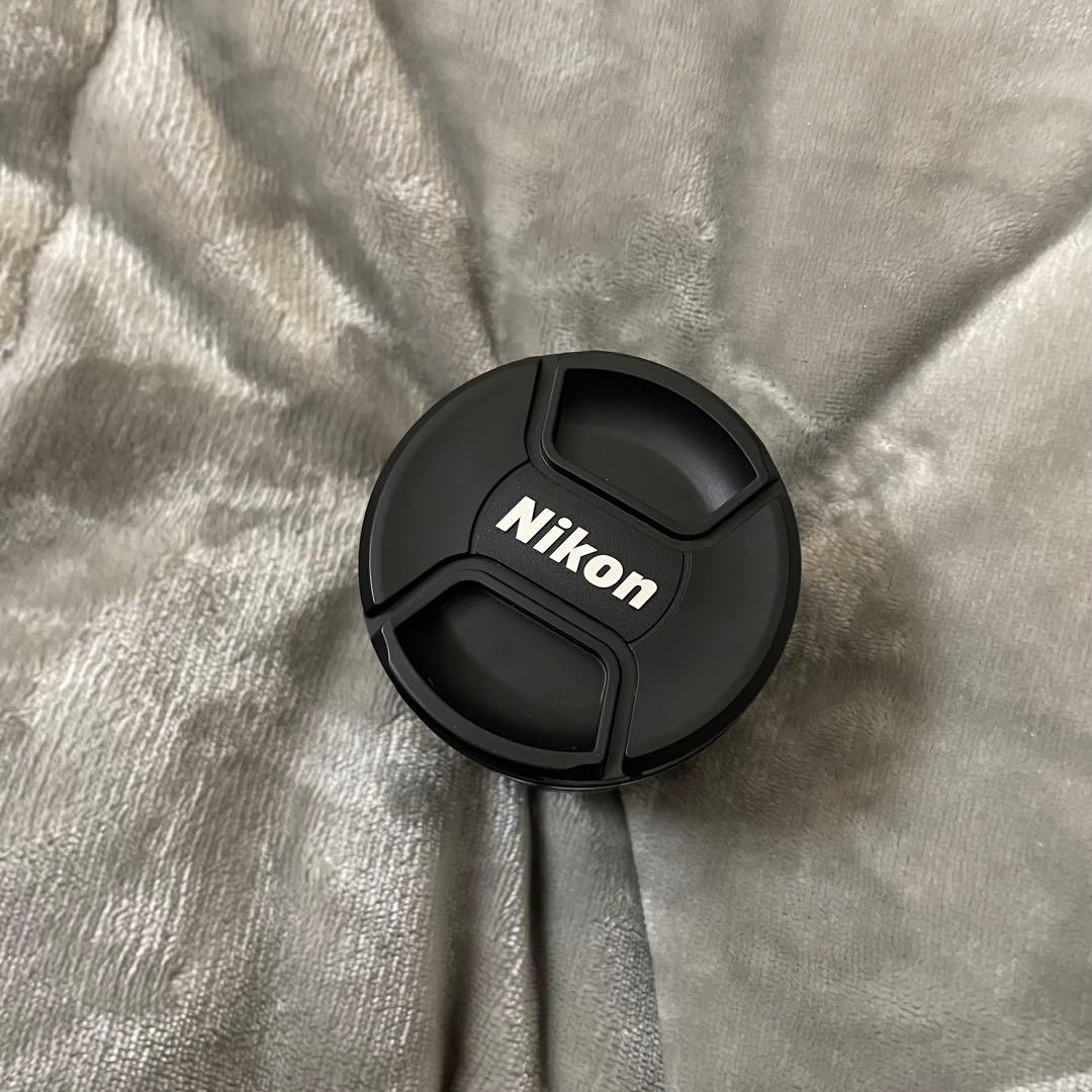 レンズ(単焦点) Ai AF Nikkor 85mm F1.4D IF