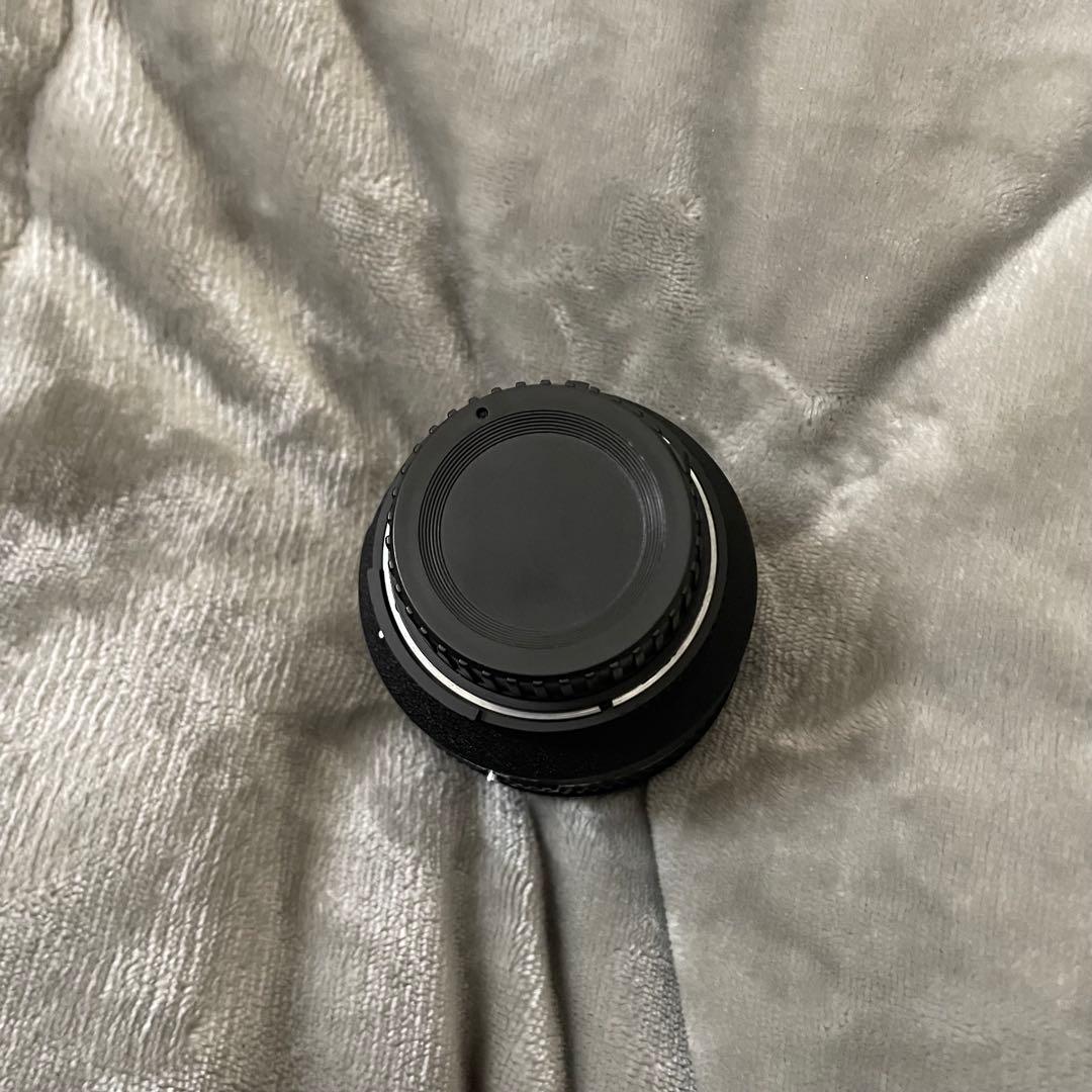 レンズ(単焦点) Ai AF Nikkor 85mm F1.4D IF