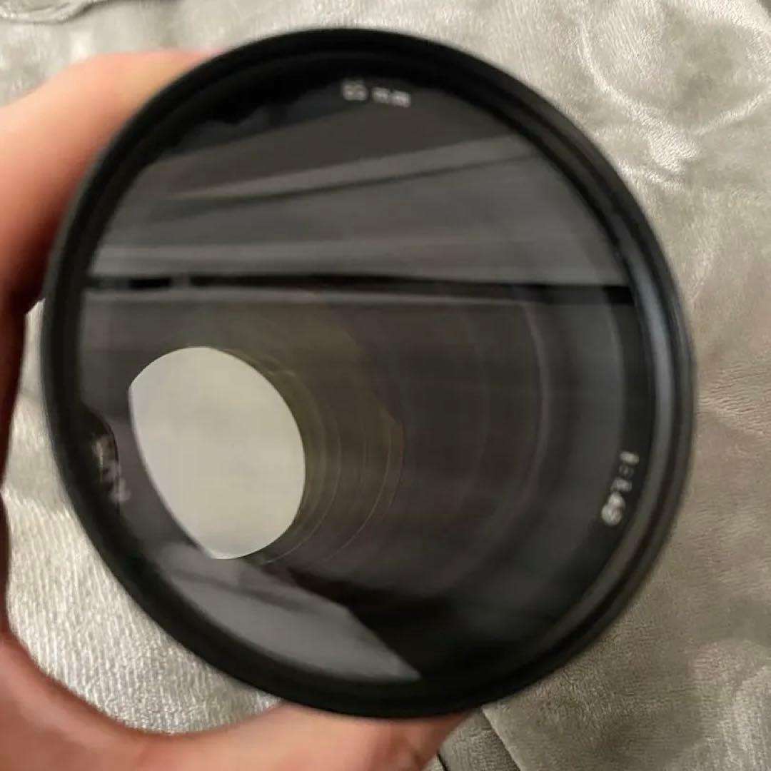 レンズ(単焦点) Ai AF Nikkor 85mm F1.4D IF