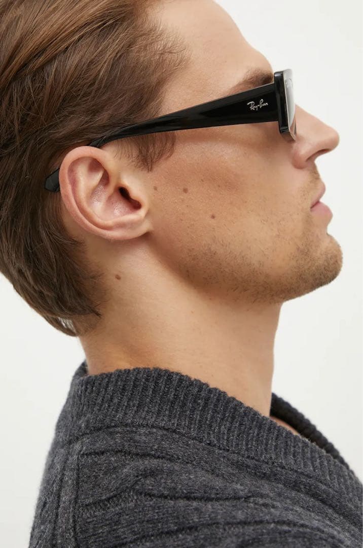 【新品・未使用】Ray-Ban ORB4395F KILIAN