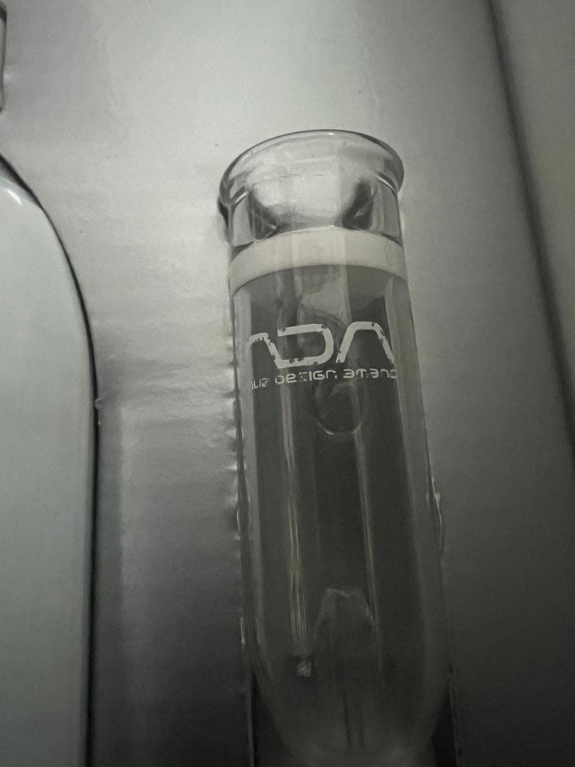 ル*ス様 ADA アクアデザインアマノco2フォレスト　電磁弁