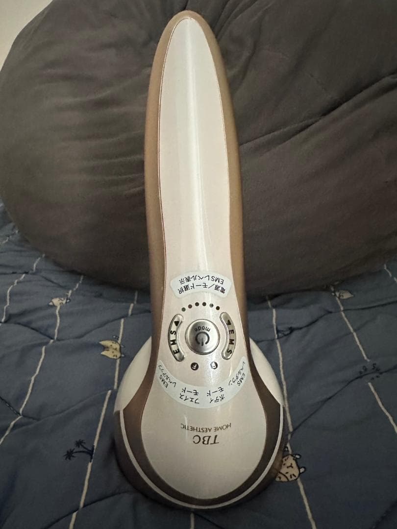 TBC ヒートキャビシェイプ 2 PRO