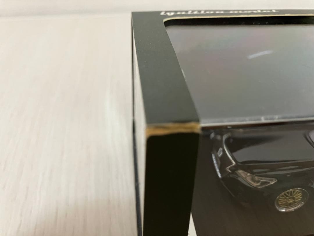 は*る様 ignition model Crown Athlete G 1/43