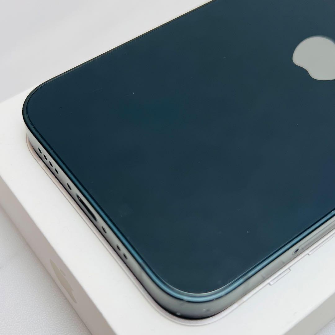 【まとめ買】iPhone13mini 本体 Black 128GB ✖︎2