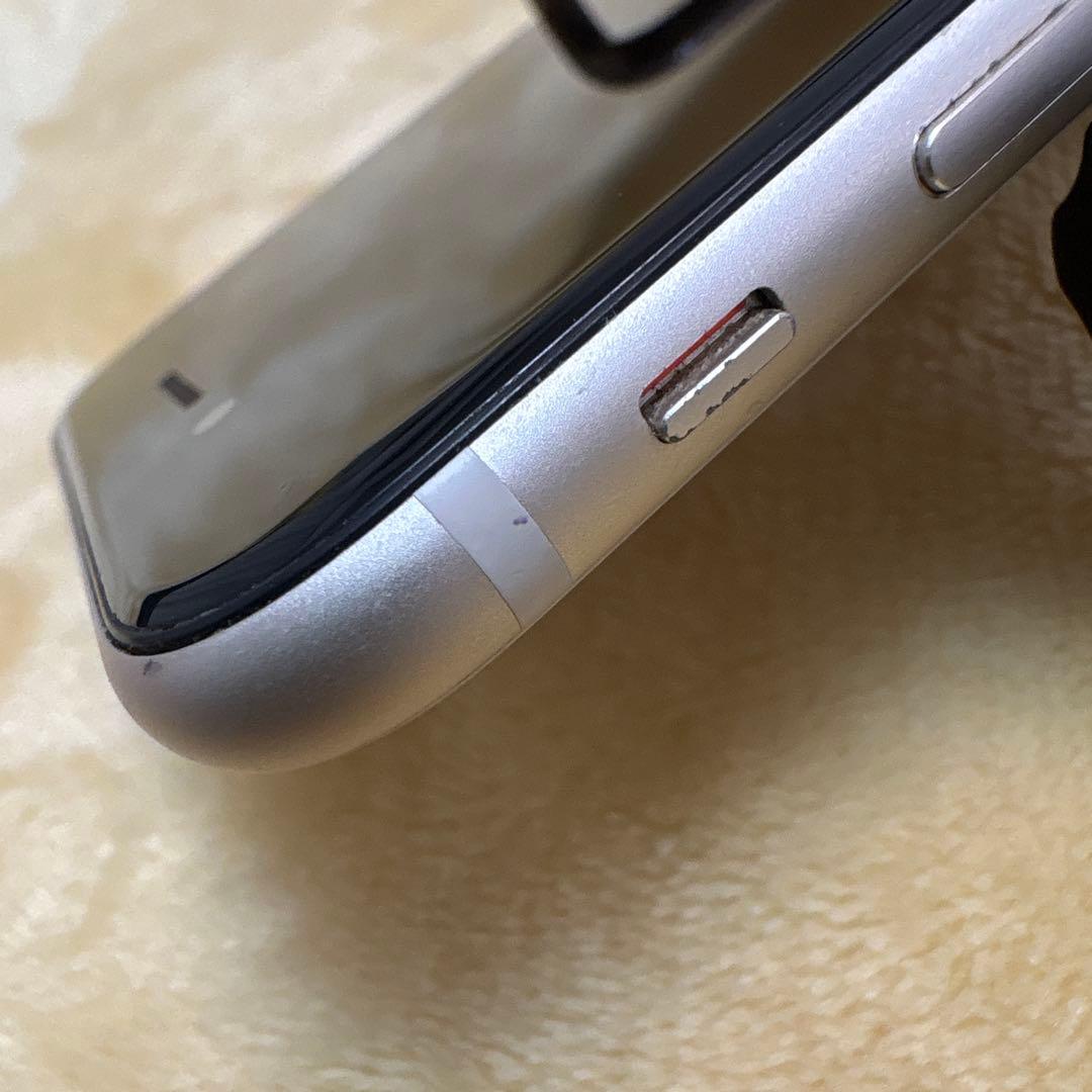 iPhone SE3 スターライトホワイト 64GB