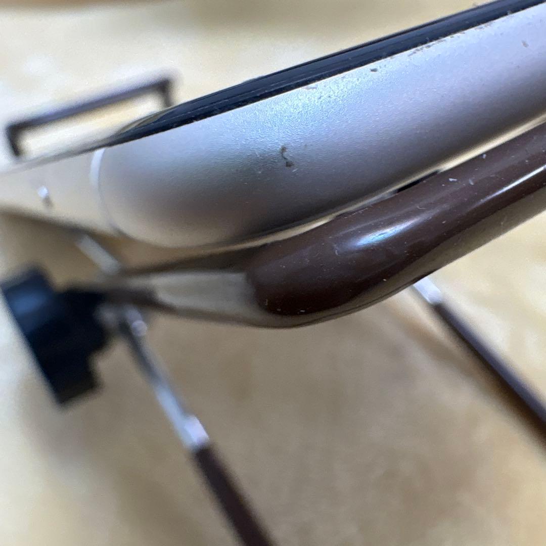 iPhone SE3 スターライトホワイト 64GB