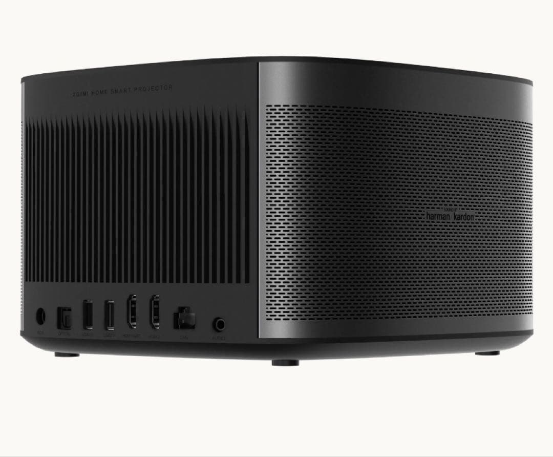 XGIMI HORIZON Pro ［ジャンク品］