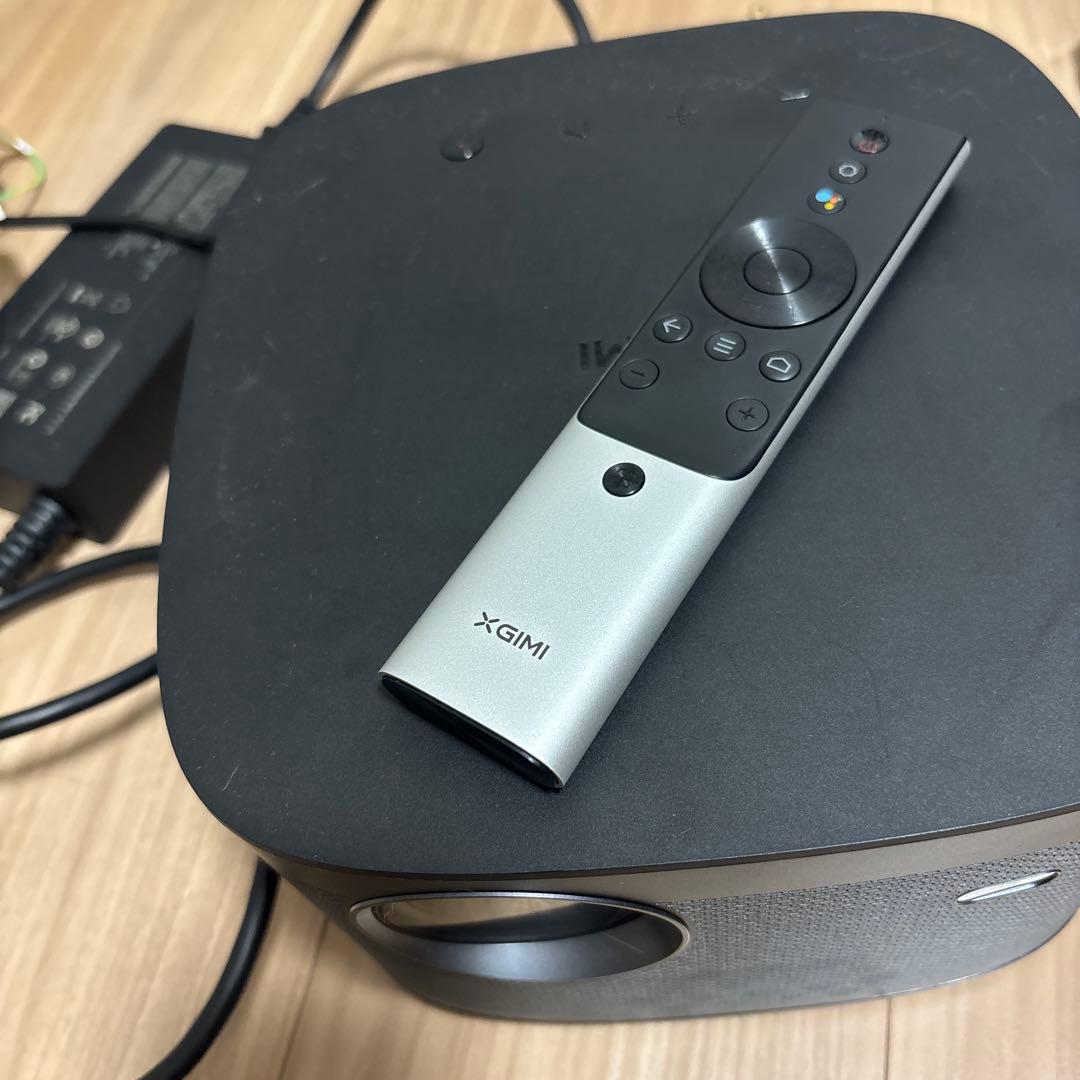 XGIMI HORIZON Pro ［ジャンク品］