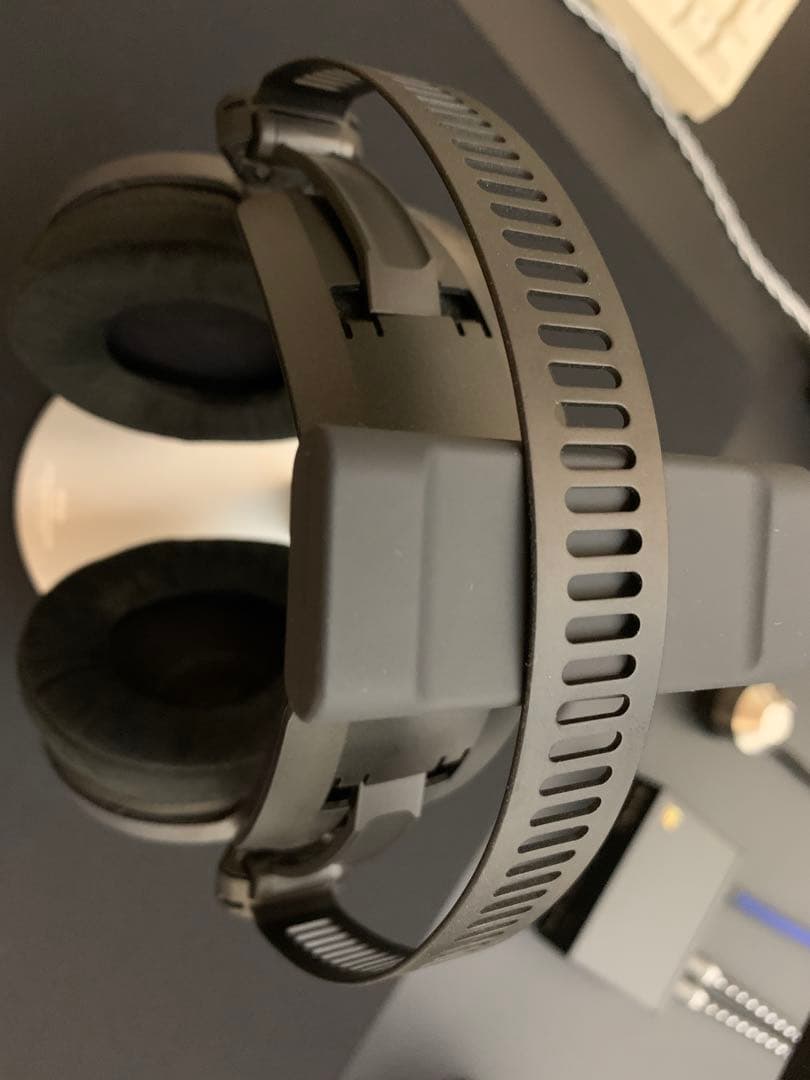 ATH-R70x + 別売りバランスケーブル