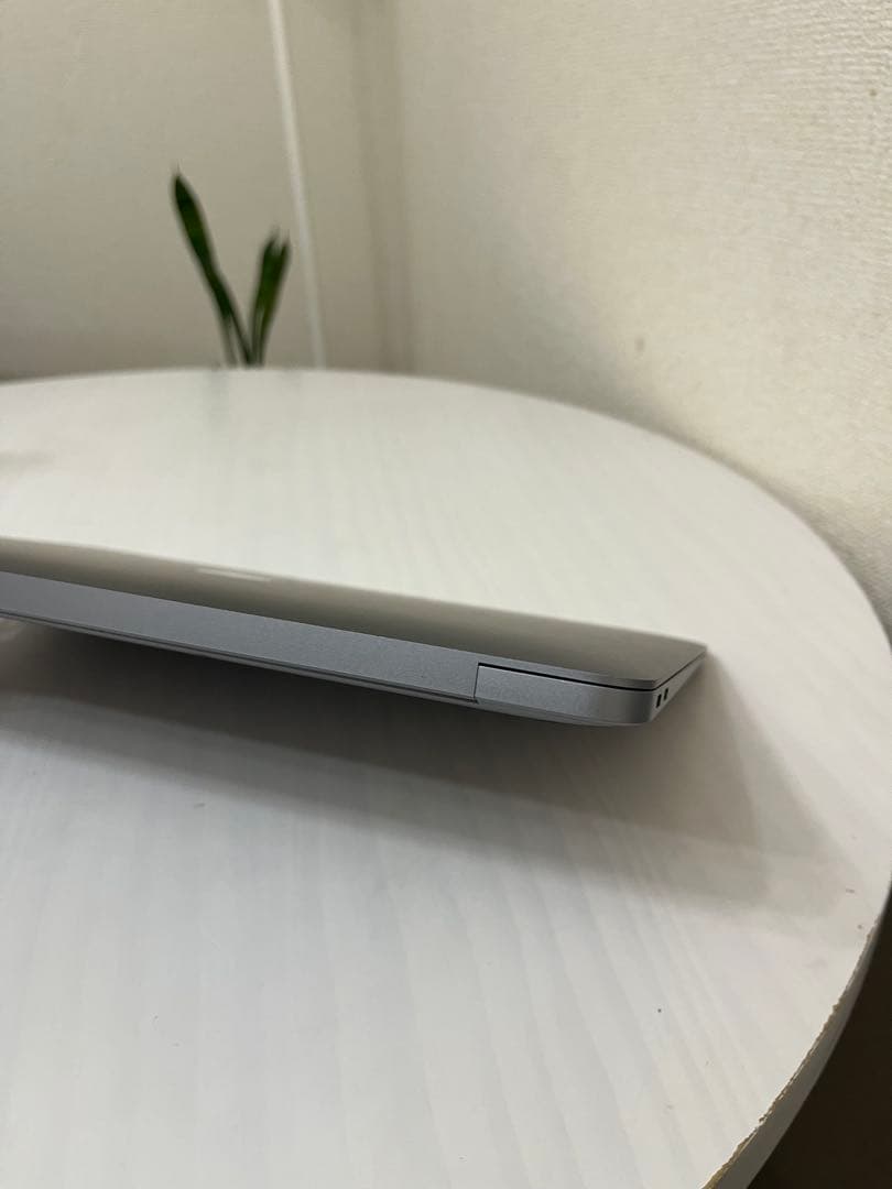 【美品】値下げMacBook Air 本体 スペースグレー