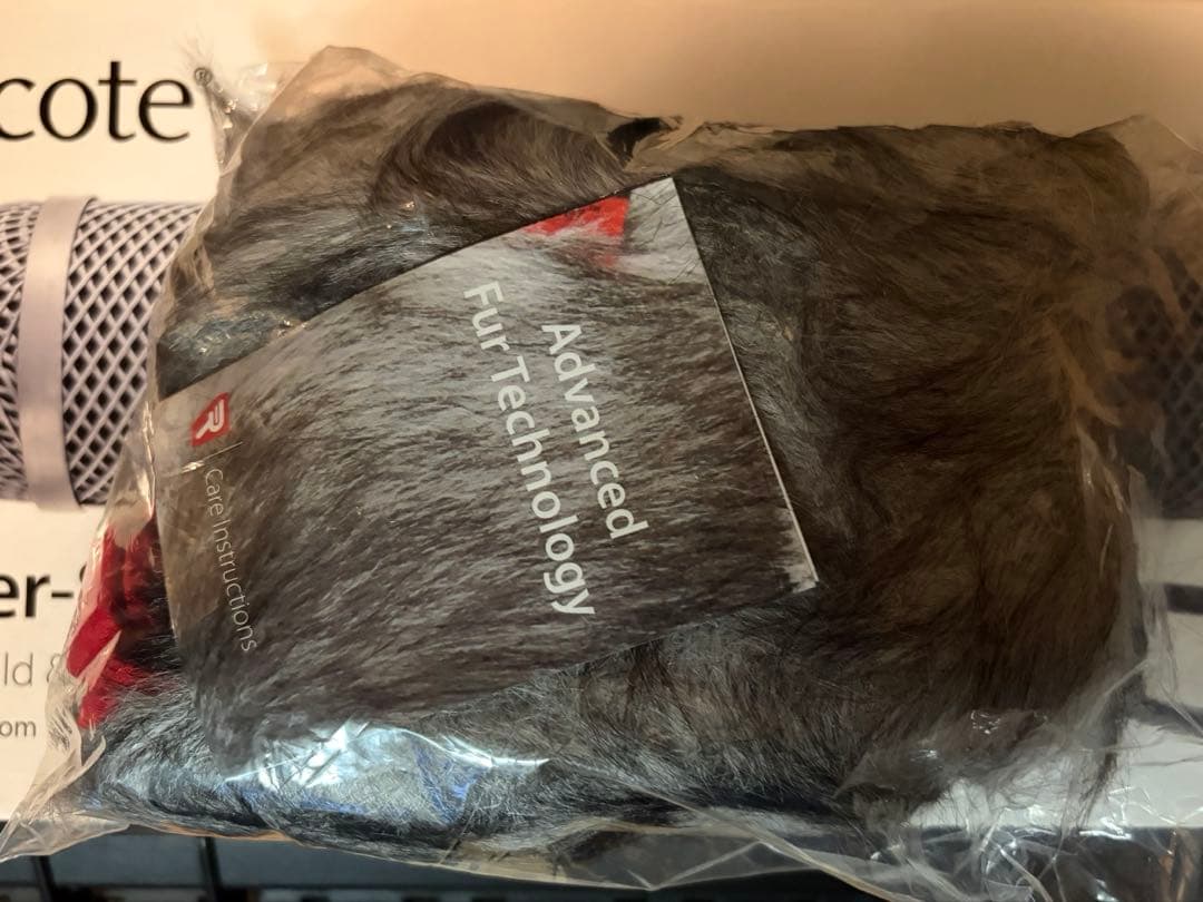 最終売切Rycote ライコート Super-Shield Kit(Large)