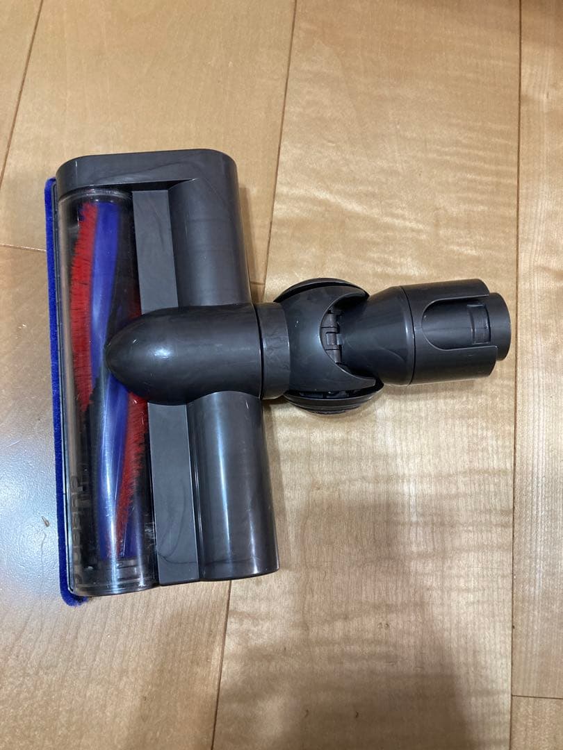 dyson ダイソン DC63 サイクロン式掃除機　モーターヘッド