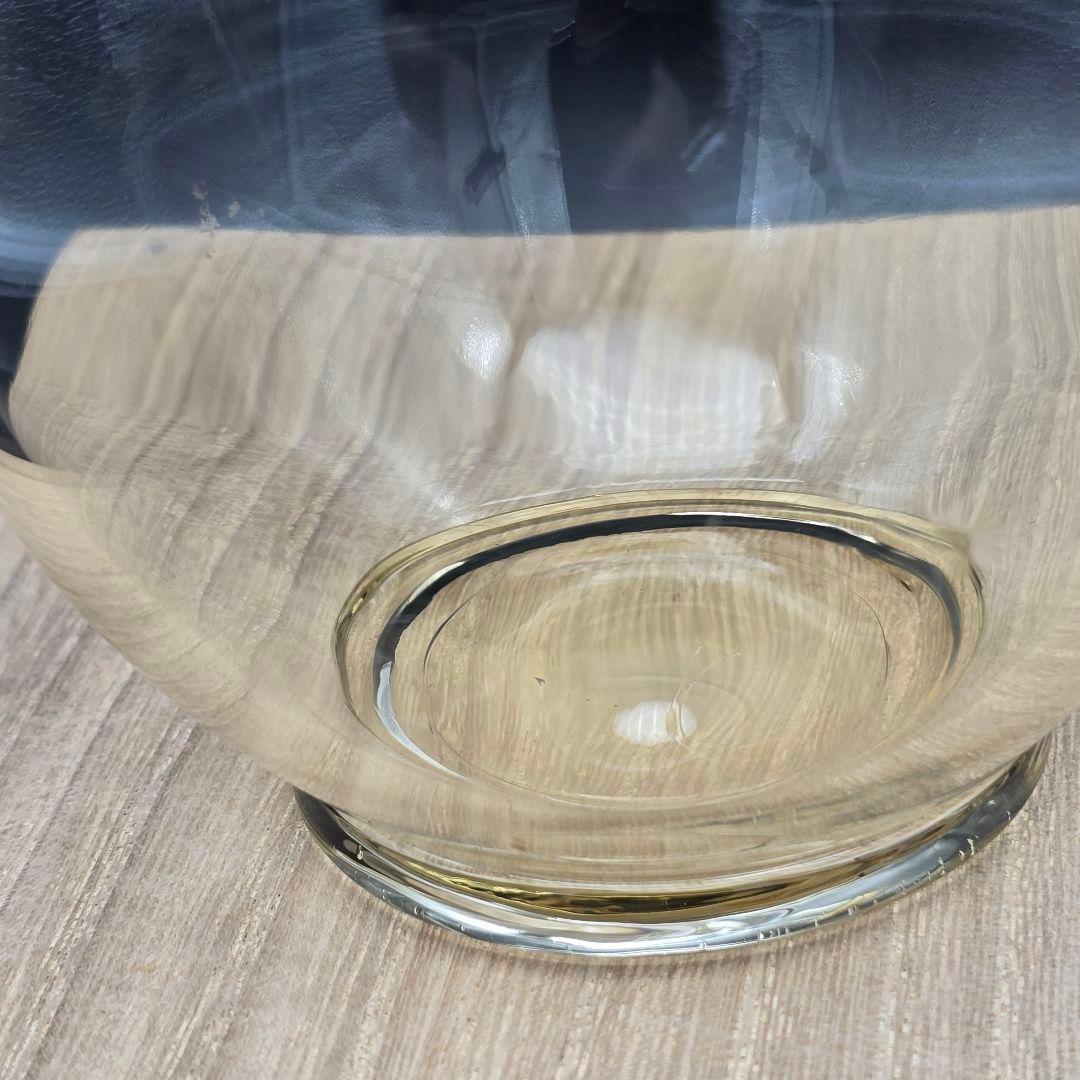 【超希少品 】正倉院 白瑠璃水瓶 由水常雄 作 正倉院宝物の復元