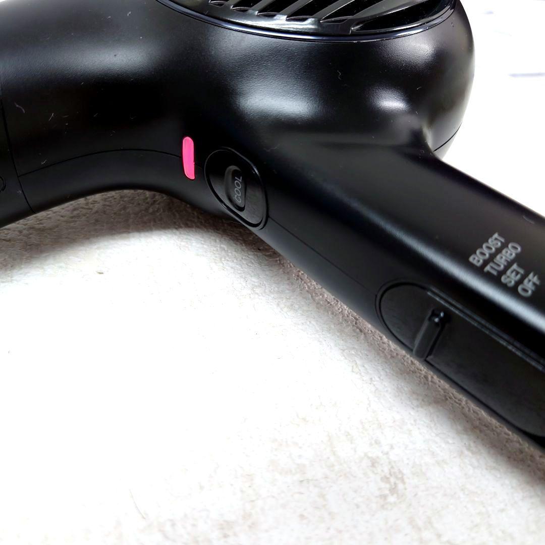 M0212G1 Nobby NB4100 マイナスイオンヘアドライヤー