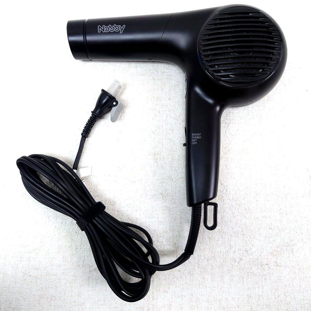 M0212G1 Nobby NB4100 マイナスイオンヘアドライヤー