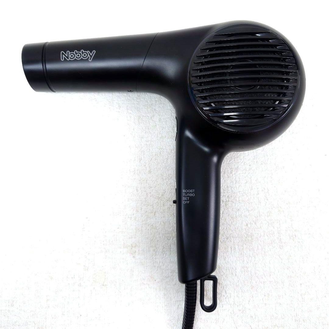 M0212G1 Nobby NB4100 マイナスイオンヘアドライヤー