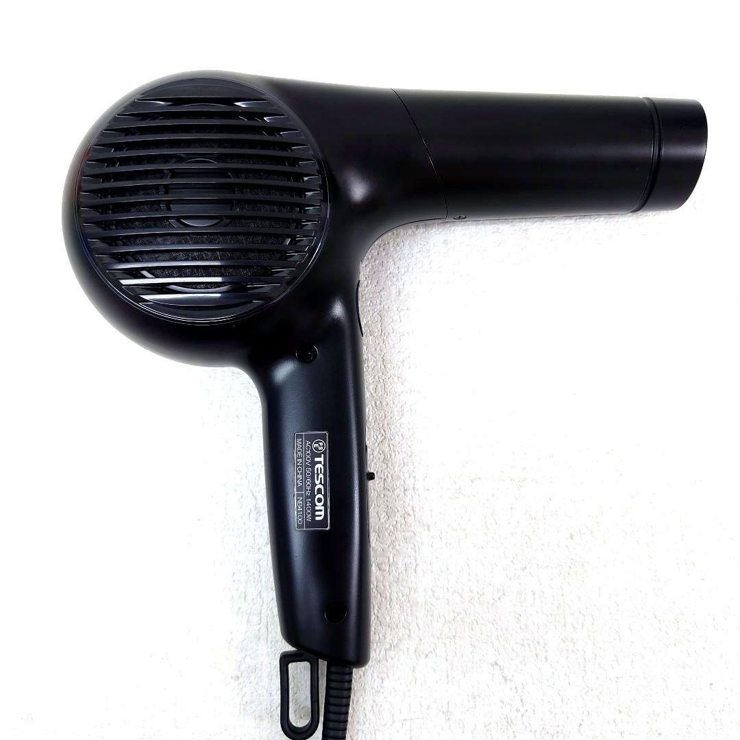 M0212G1 Nobby NB4100 マイナスイオンヘアドライヤー