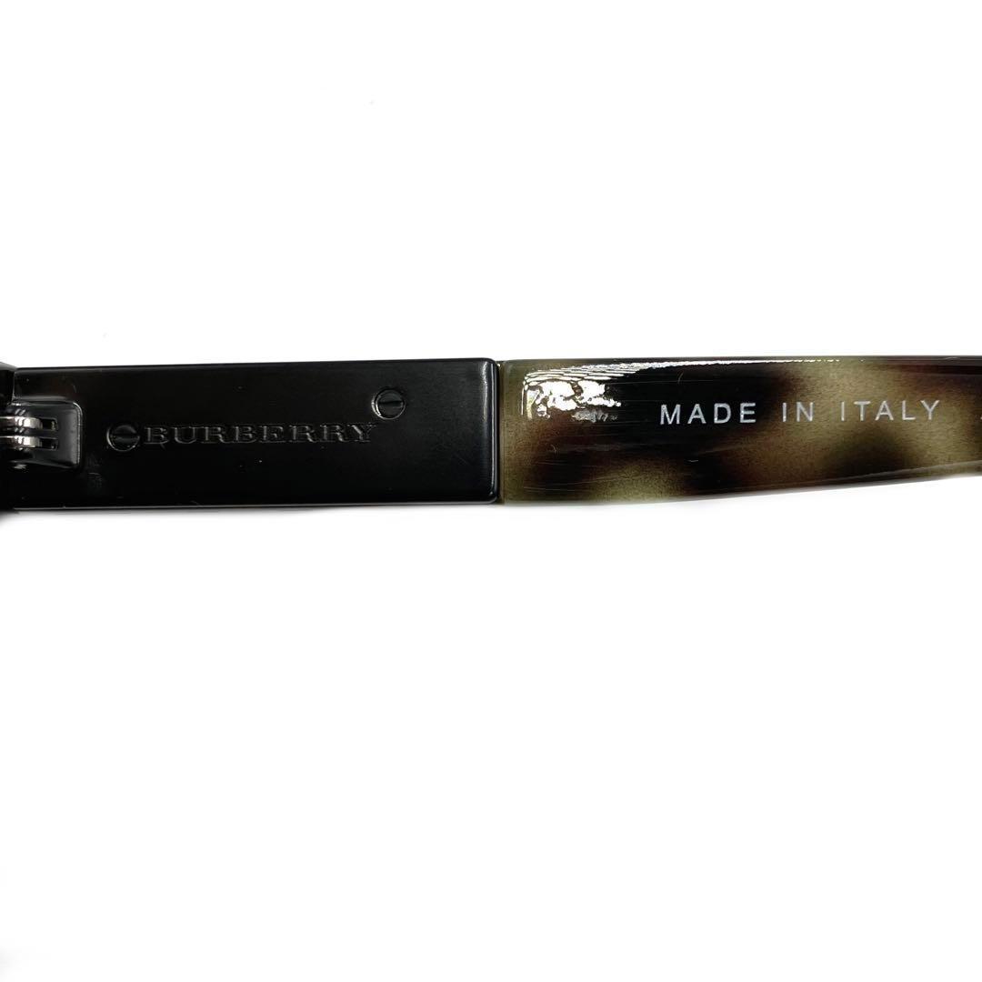 新品　BURBERRY バーバリー　サングラス レディース