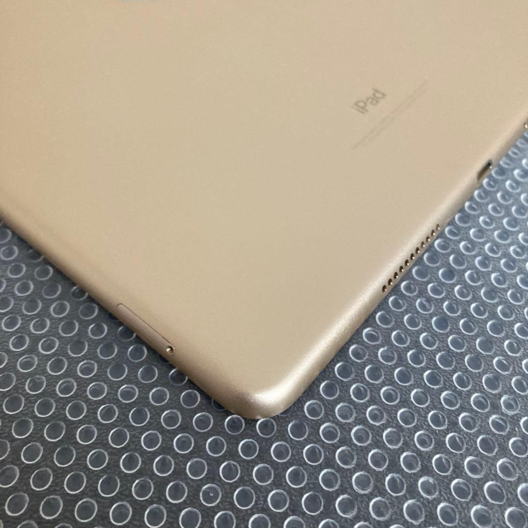 348【早い者勝ち】iPad Pro 256GB 10.5インチ SIMフリー☆