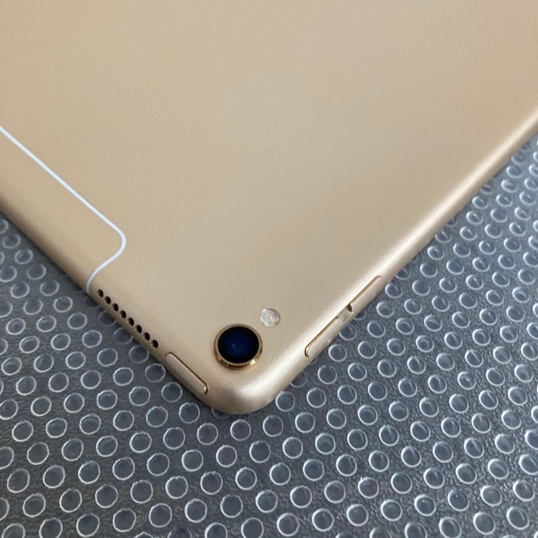 348【早い者勝ち】iPad Pro 256GB 10.5インチ SIMフリー☆