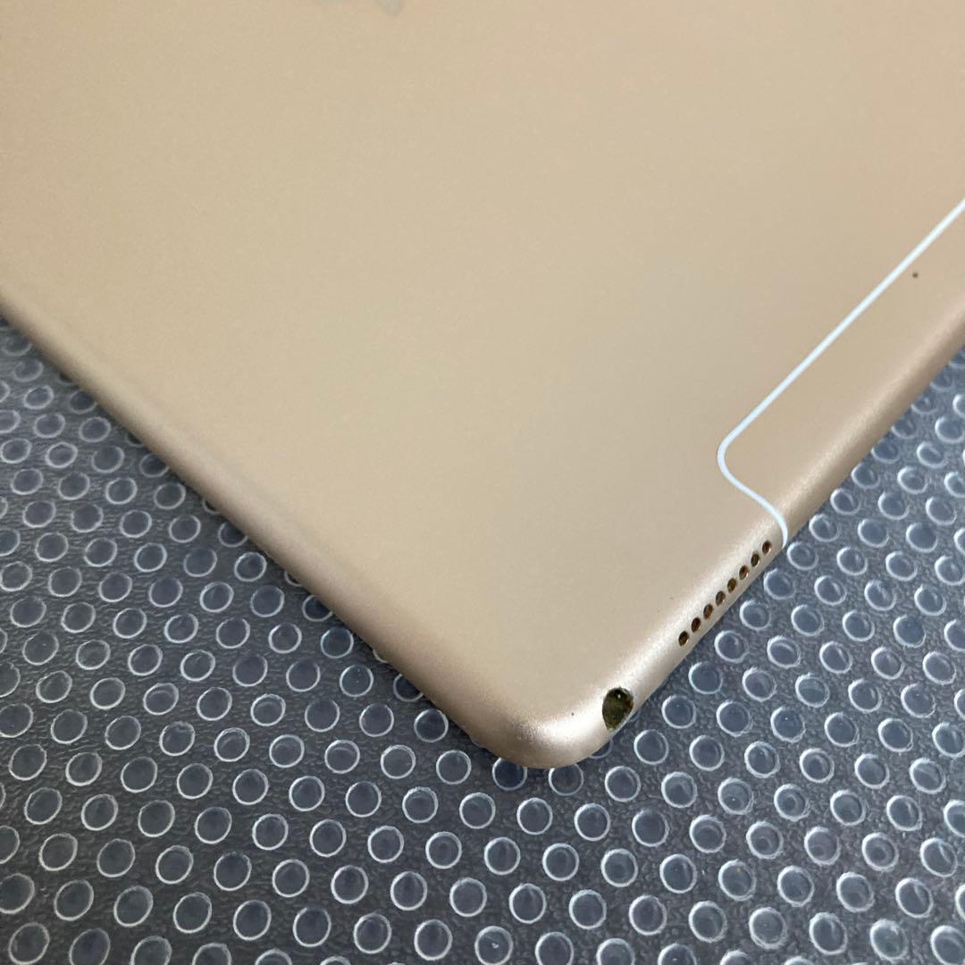 348【早い者勝ち】iPad Pro 256GB 10.5インチ SIMフリー☆