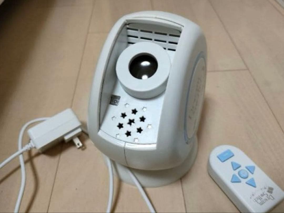 ドリームスイッチ