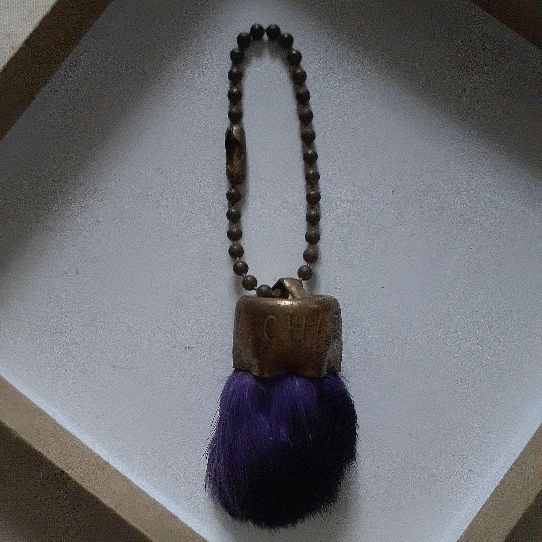 ビンテージ　ラビットフット　2点