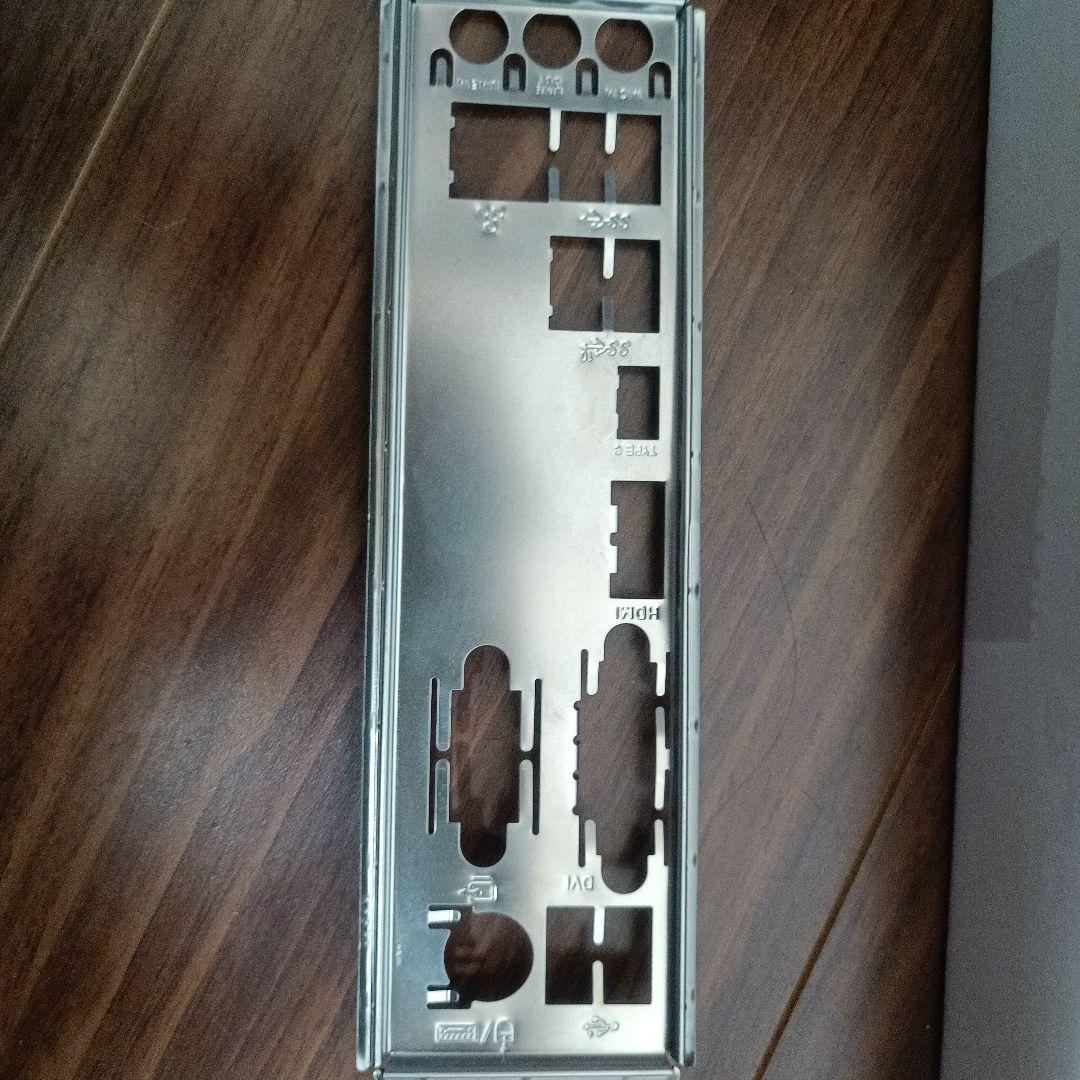 J*C様 自作パソコン ジャンクパーツセット