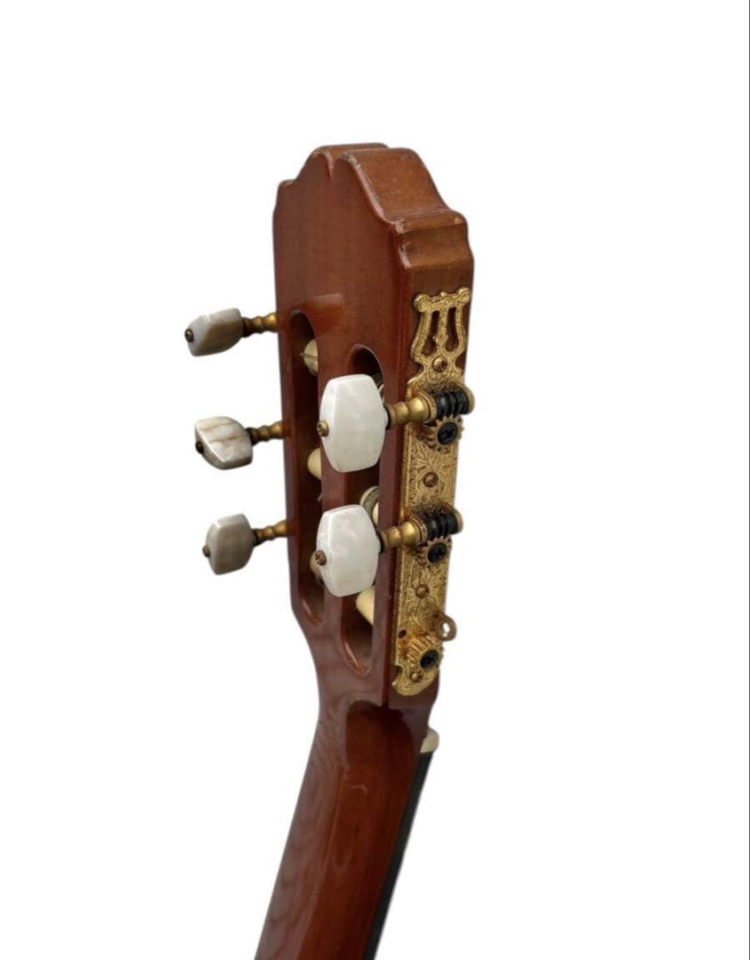 タカミネ　Takamine No.5 クラシックギター /弦楽器