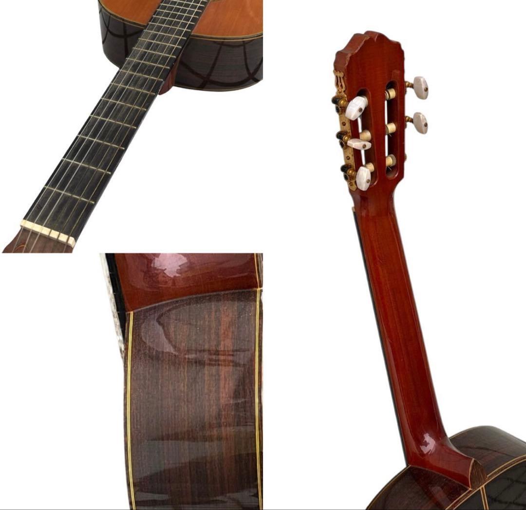 タカミネ　Takamine No.5 クラシックギター /弦楽器