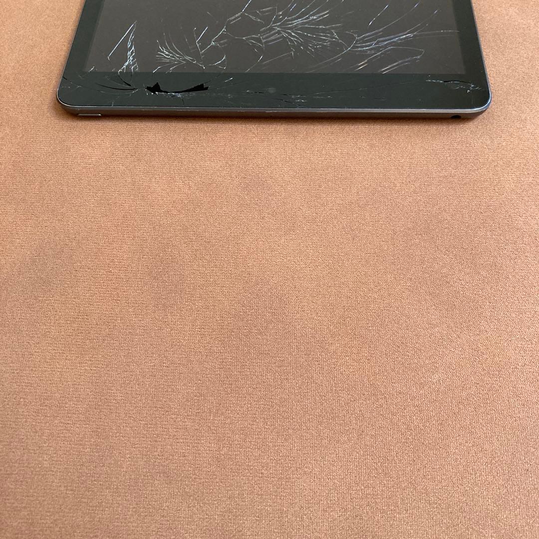 210【早い者勝ち】電池ほぼ新品☆iPad9第9世代64GB WIFIモデル☆