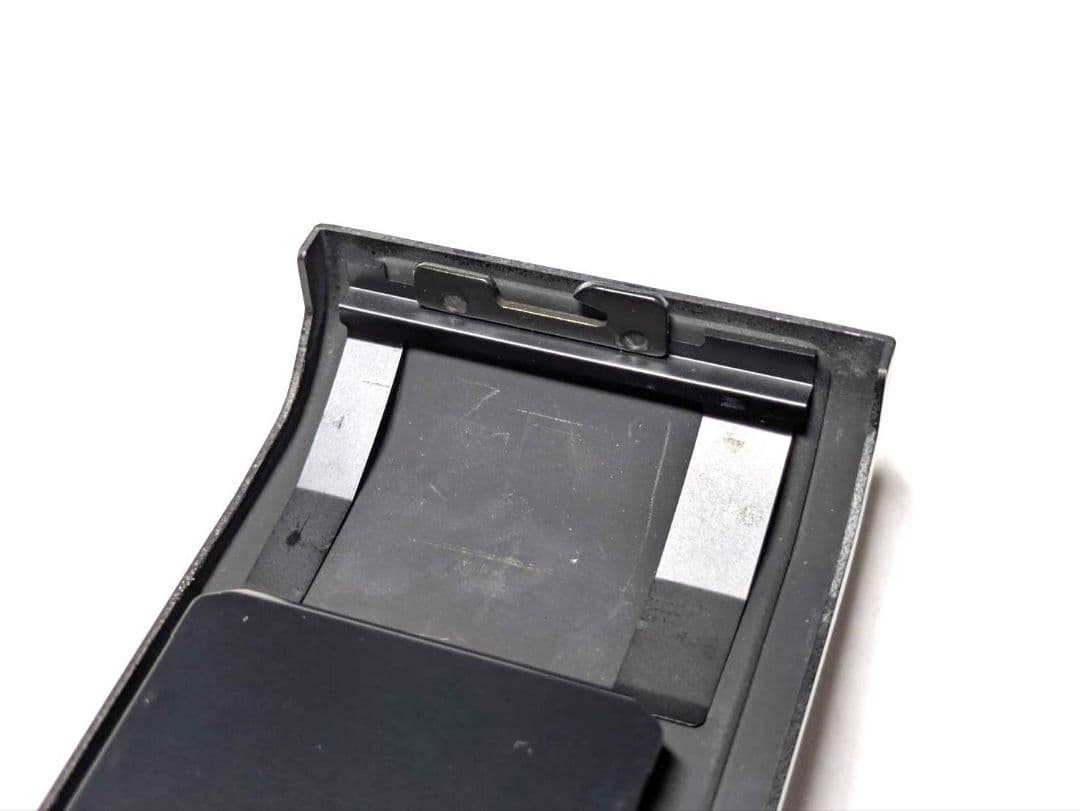 希少 貴重 Nikon F3 MF-6B 裏蓋 ニコン 裏ブタ フィルムバック