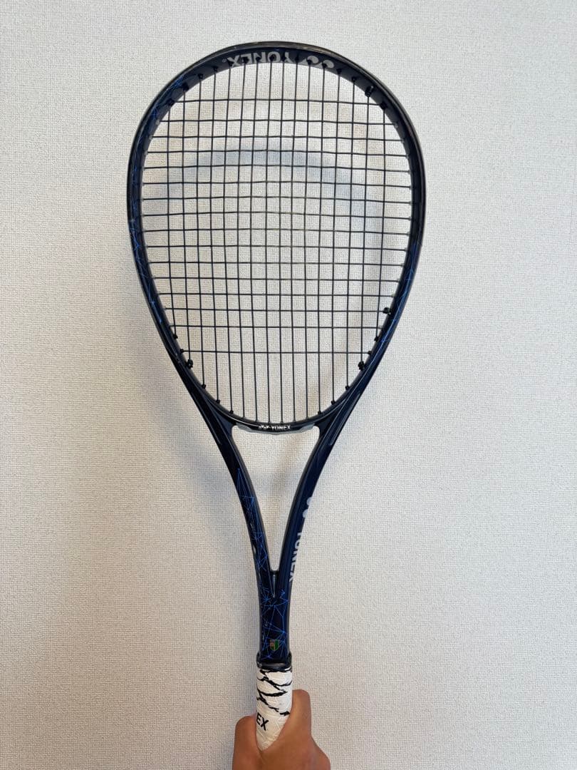 ジオブレイク80s グレイッシュブルー SL1