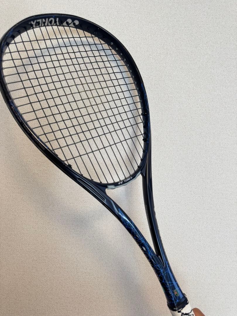 ジオブレイク80s グレイッシュブルー SL1