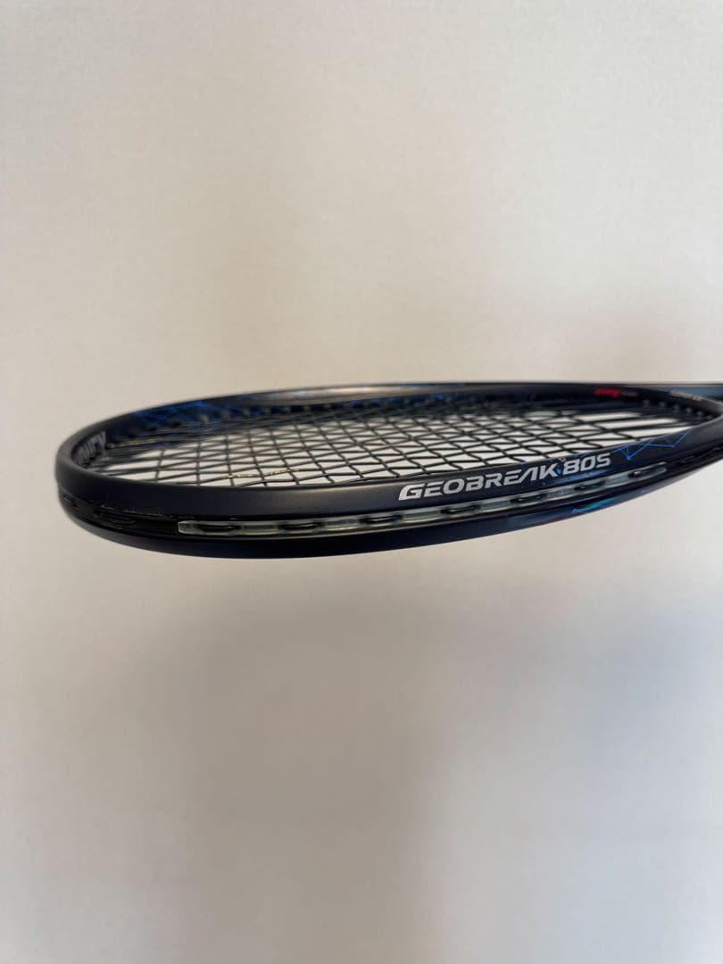 ジオブレイク80s グレイッシュブルー SL1