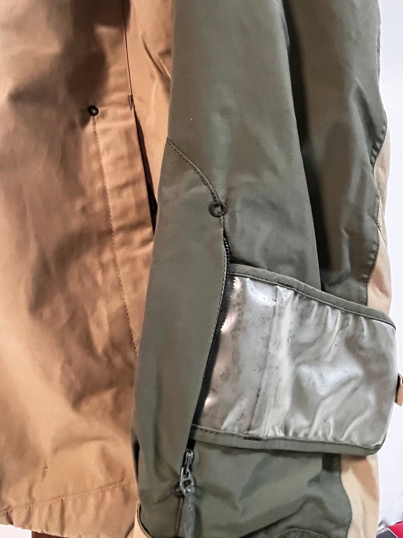 オガサカスキーウェアLサイズ