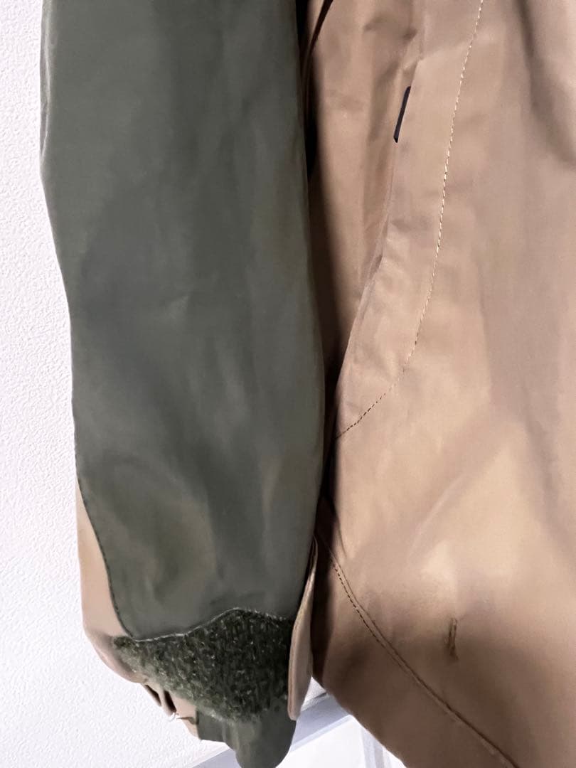 オガサカスキーウェアLサイズ