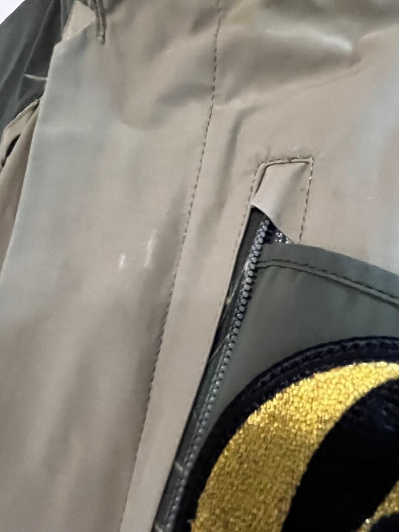 オガサカスキーウェアLサイズ