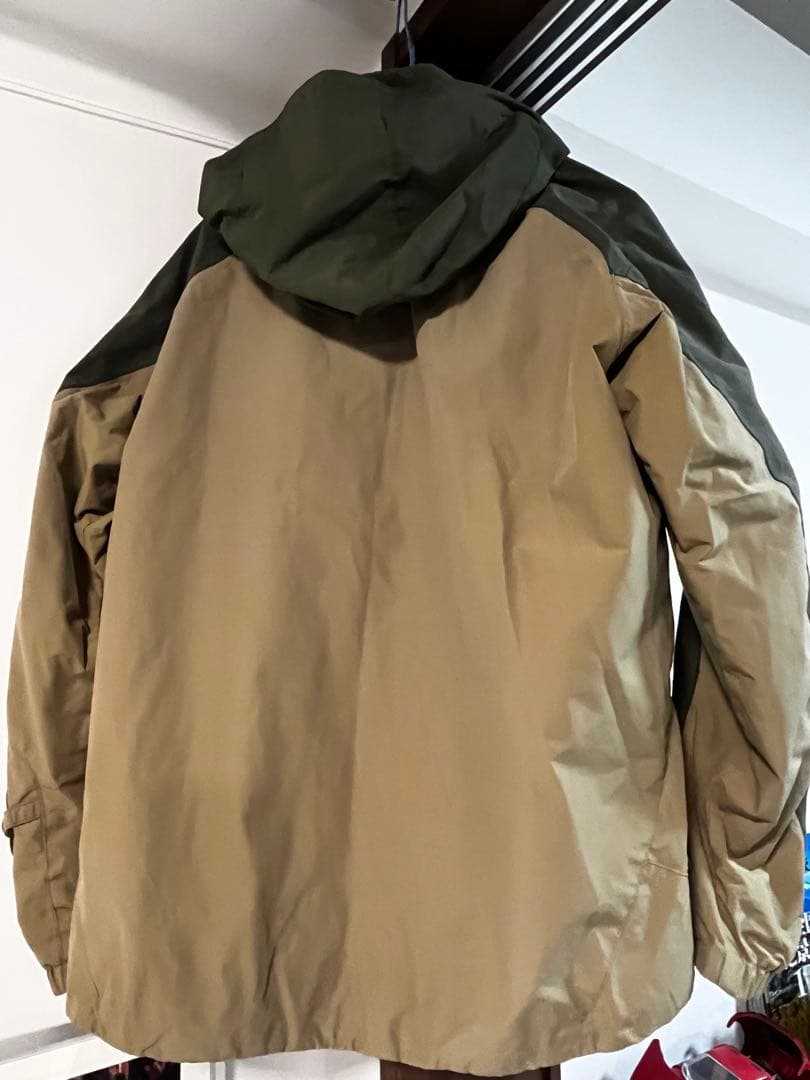 オガサカスキーウェアLサイズ