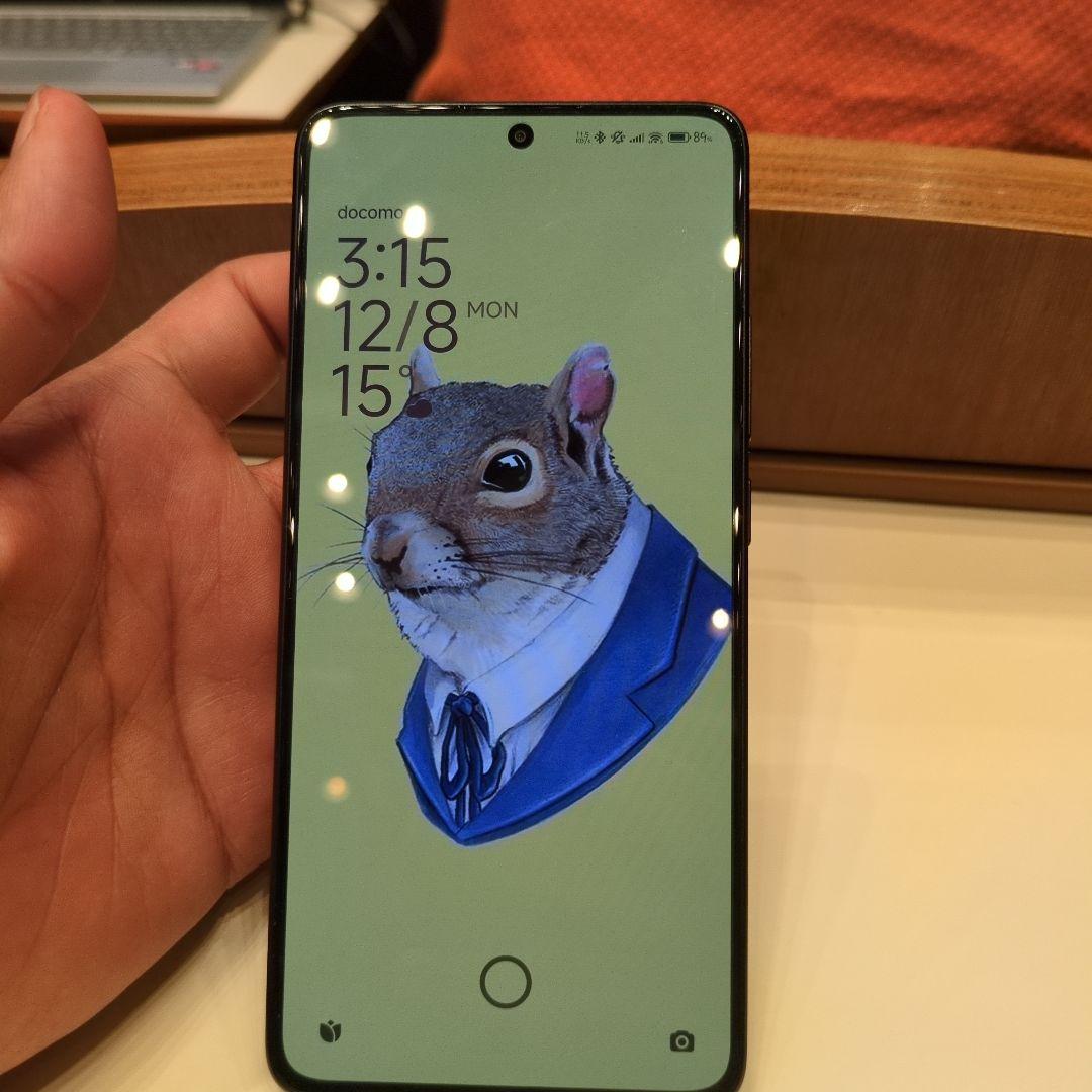 り*こ様 POCO X7Pro 5G ブラック 本体