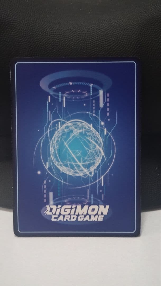 デジカ EX-11 C エリザモン エンブレム 特別仕様 パラレル