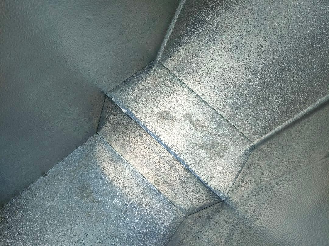 2019年製 冷凍庫　ストッカー　業務用 197L